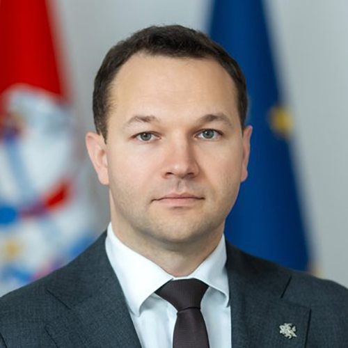 Edvinas Grikšas